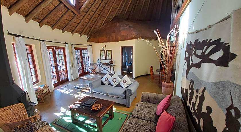 Izintaba Private Game Reserve Waterberg