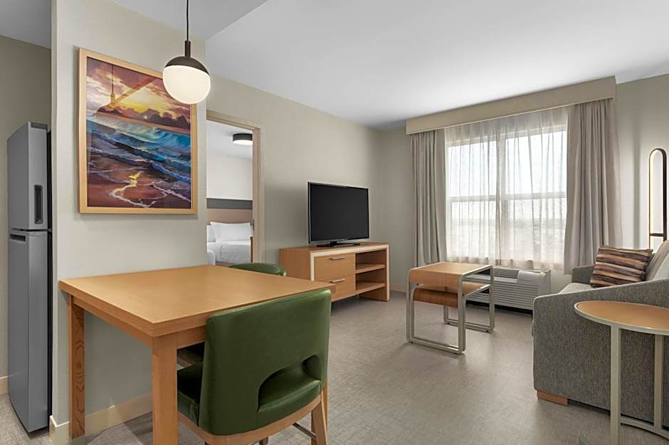 Homewood Suites By Hilton Burlington, On Canada
