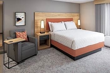 Candlewood Suites Houston Ne - Stafford By IHG