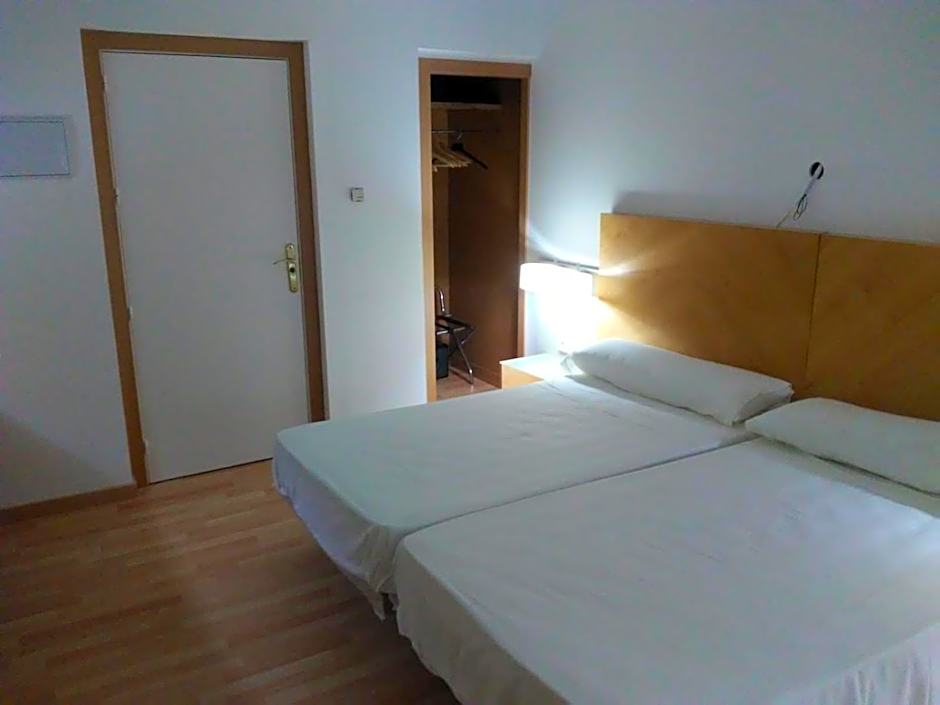 Nuevo Hotel Vista Alegre