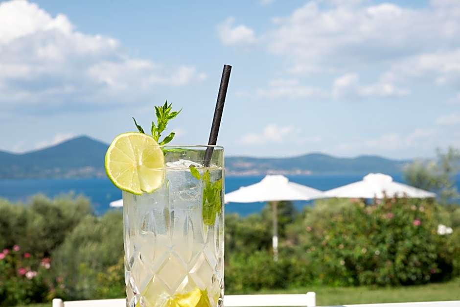 Vigna Caio Relais & Spa