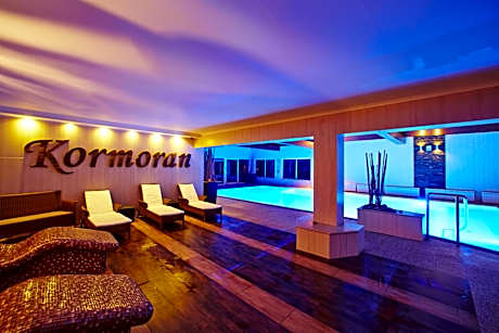 Kormoran Medispa