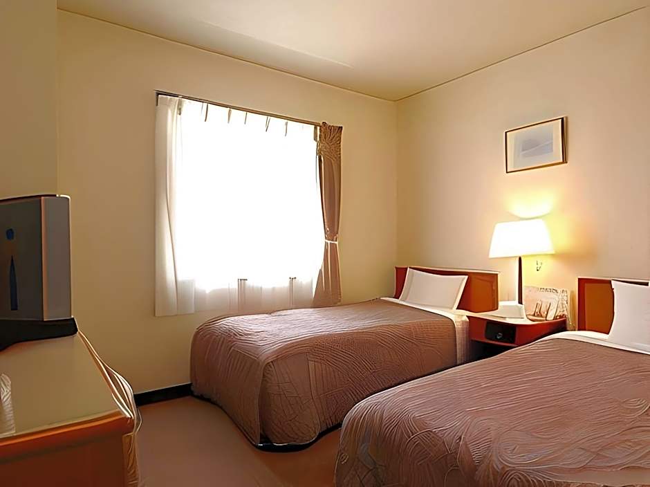 Star Hotel Koriyama
