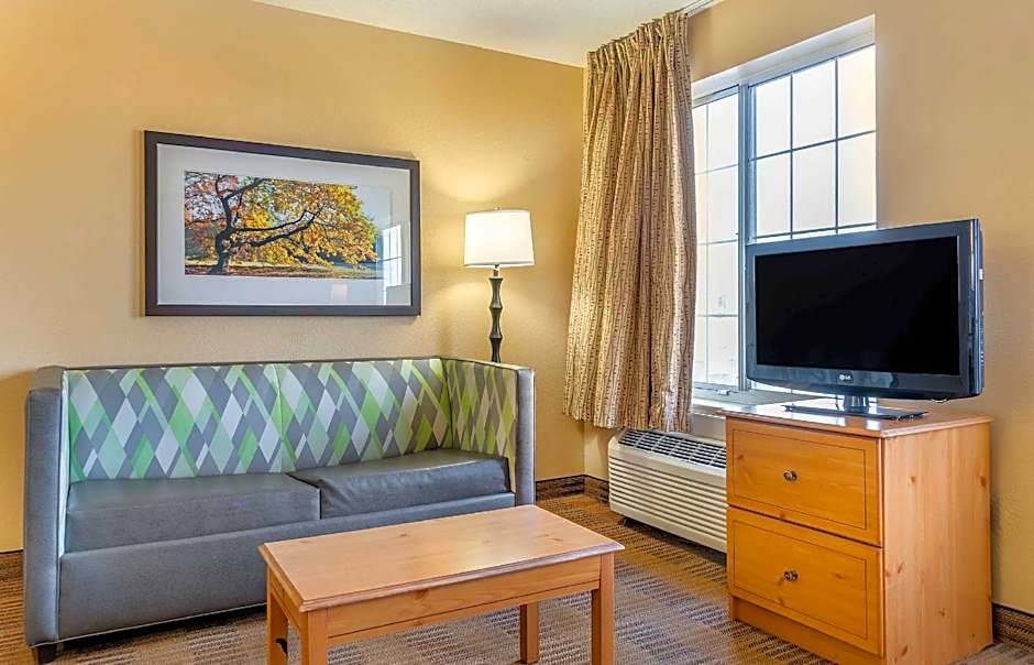 Auburn Hills Extended Stay Inn
