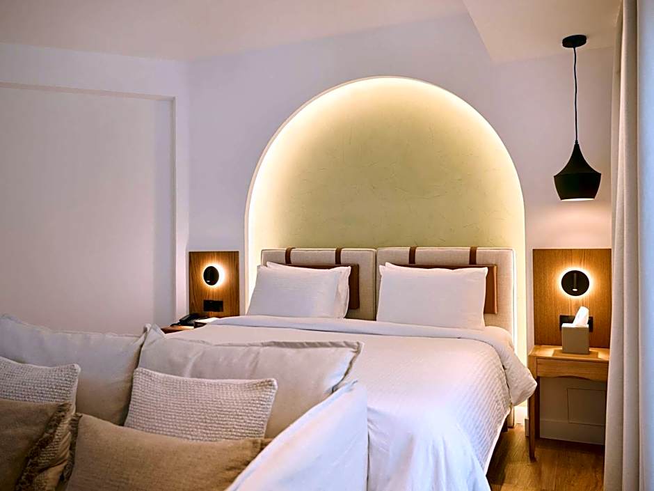The Classic Hotel Nicosia - Handwritten Collection