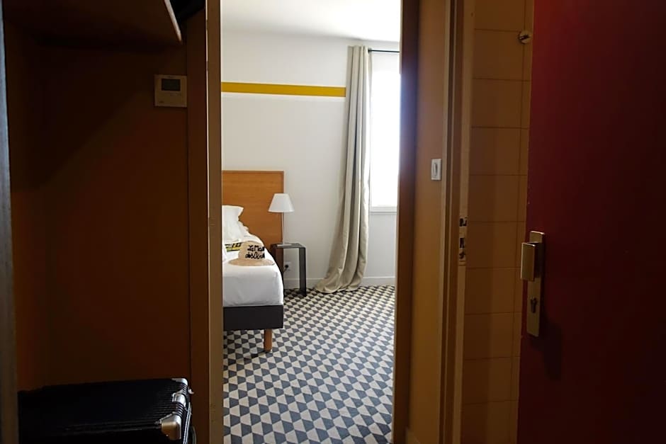 La Maison des Ocres - Provence