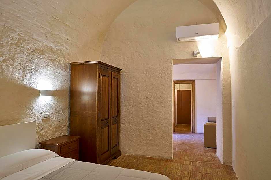 Fra I Sassi Residence