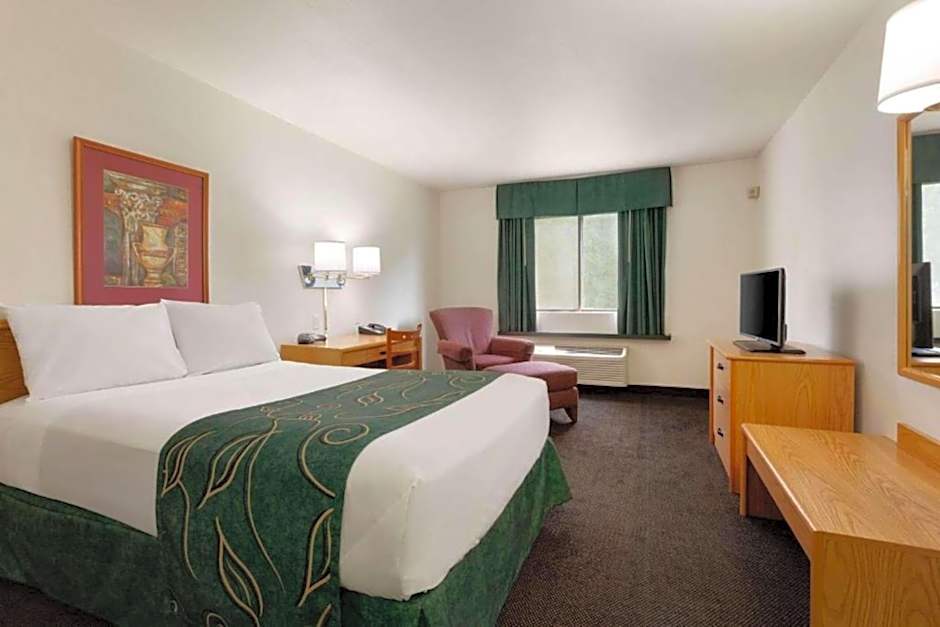 Travelodge by Wyndham Hermiston