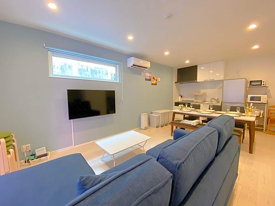 Grandioso Okinawa Pool Villa Onna 9