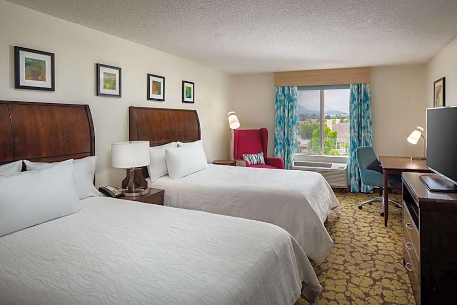 Hilton Garden Inn Arcadia/Pasadena Area