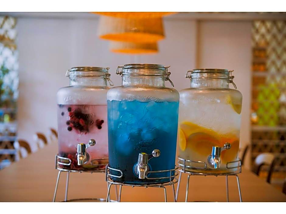 Hotel Torifito Naha Asahibashi - Vacation STAY 61532v