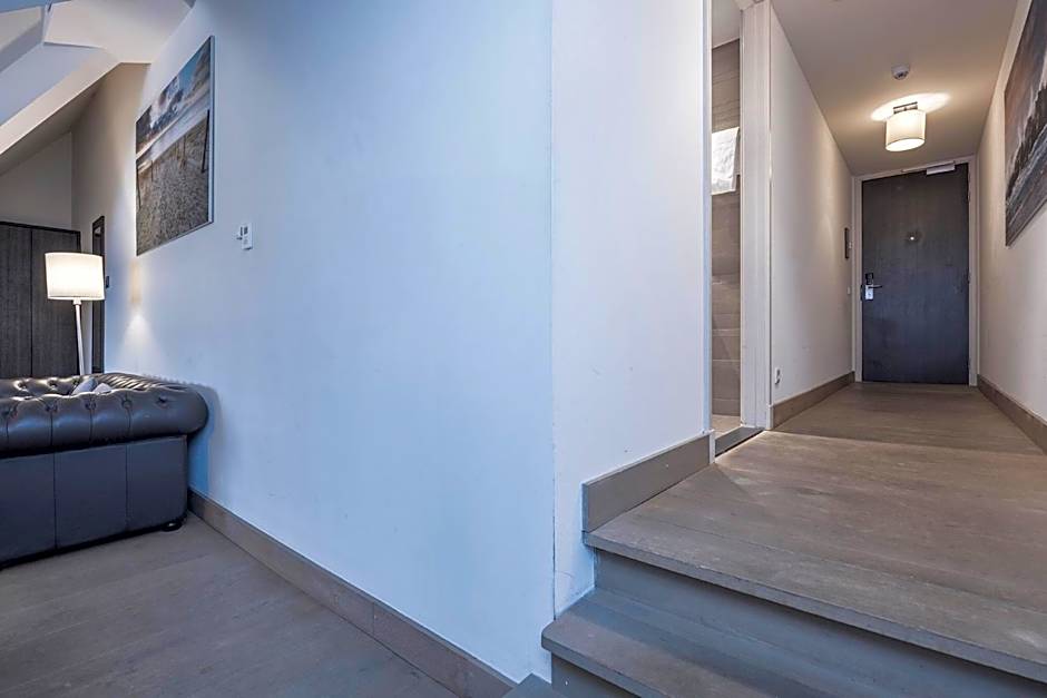 Fletcher Hotel - Restaurant Nautisch Kwartier