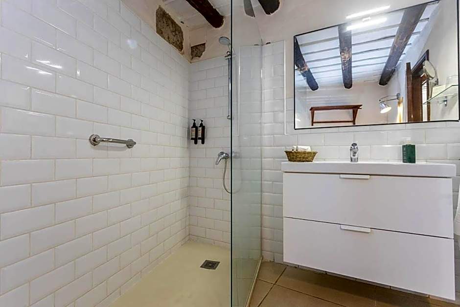 Hotel Rural Las Calas