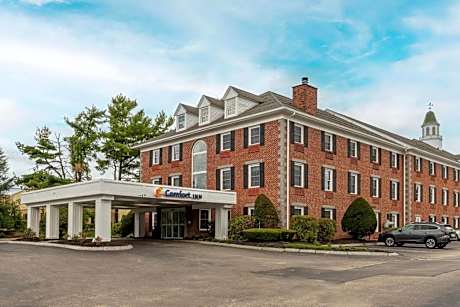 Comfort Inn Rockland