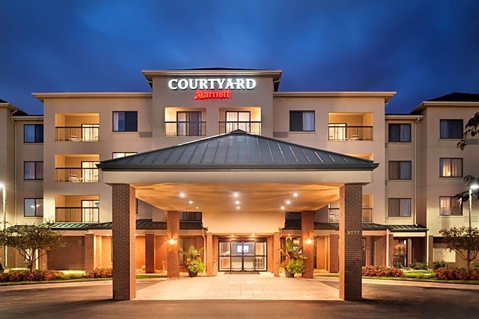 Courtyard by Marriott Dayton Beavercreek