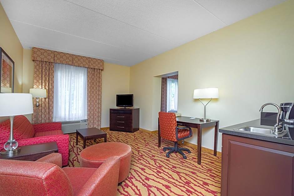 Holiday Inn Express Hanover By IHG