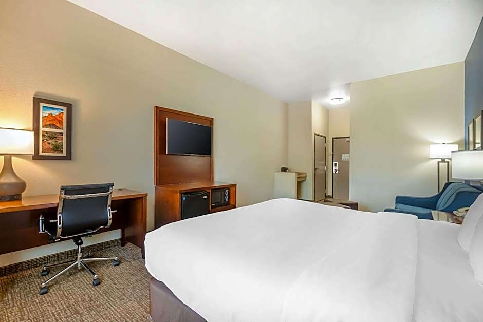 Comfort Inn & Suites Yuma