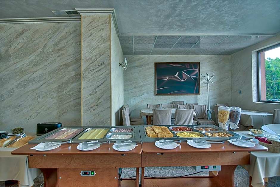 Park Hotel Arbanassi