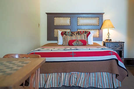 Sheridan Inn, BW Signature Collection
