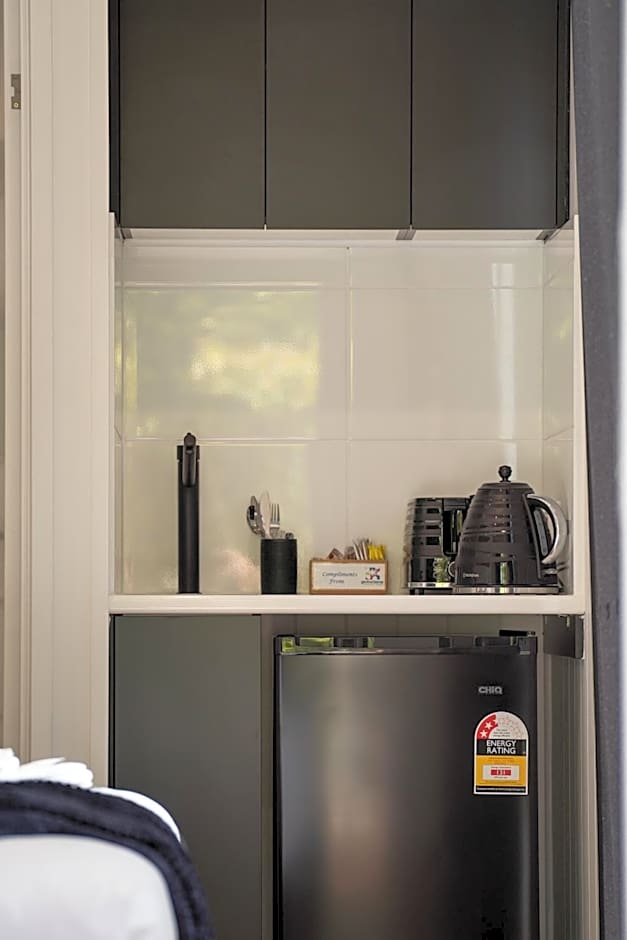 Poinciana at Cooee Bay