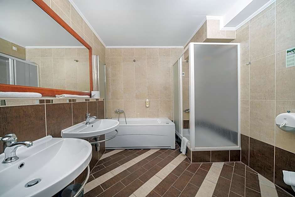 Hotel Vrata Krke