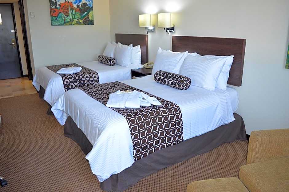 Wyndham Executivo Culiacan