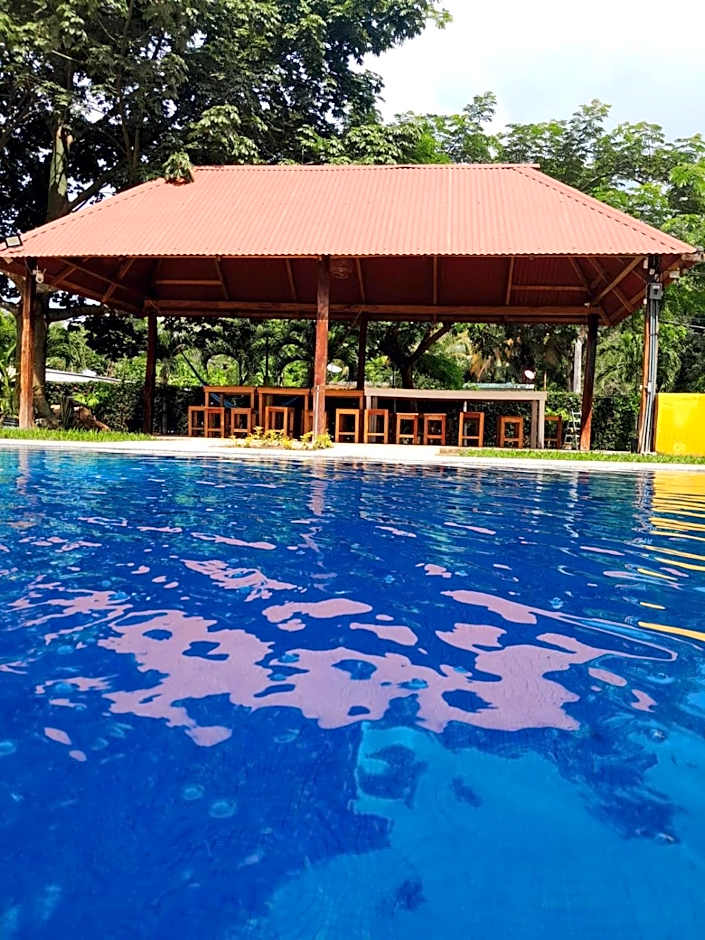 Garden Suites Comalcalco