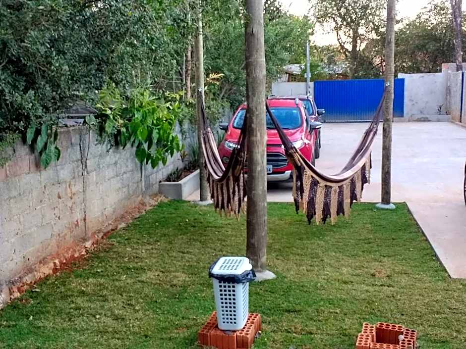 Pousada das Cachoeiras