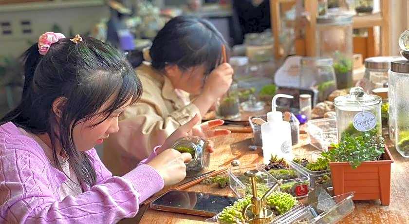 Delio Boutique Hotel