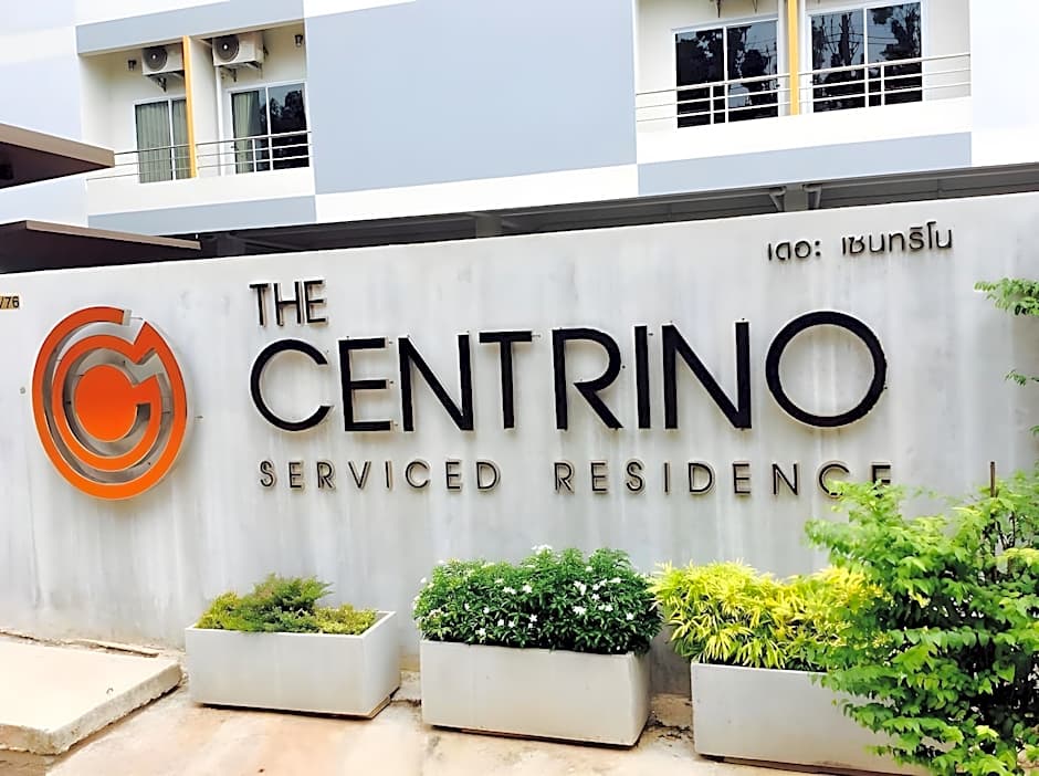 The Centrino Serviced Residence
