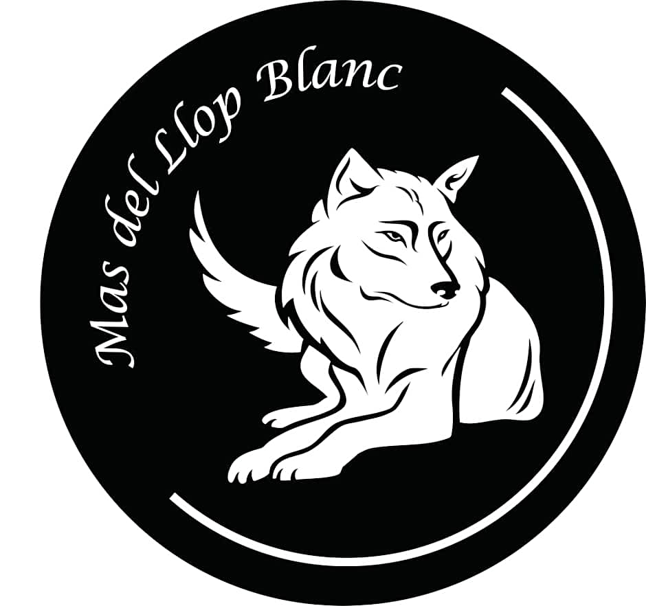 Mas Del Llop Blanc - Dog friendly Hostal Rural - B&B