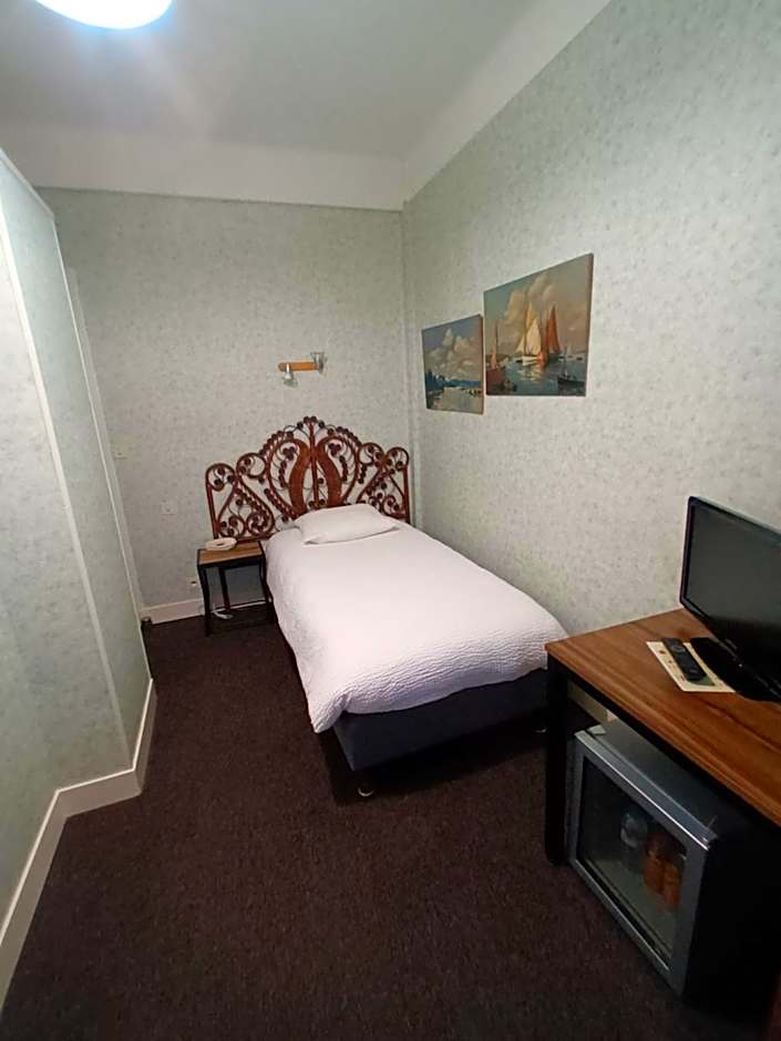 Cit'Hotel Aero-Hotel