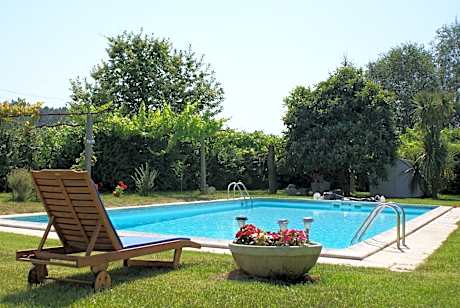 Quinta de Santa Baia