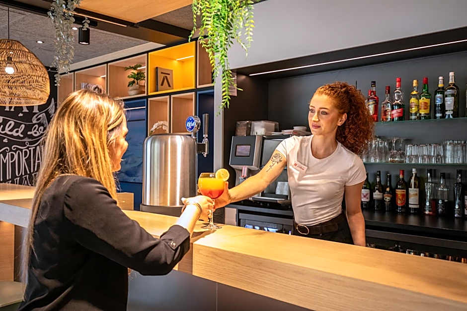 ibis Paris Meudon Velizy
