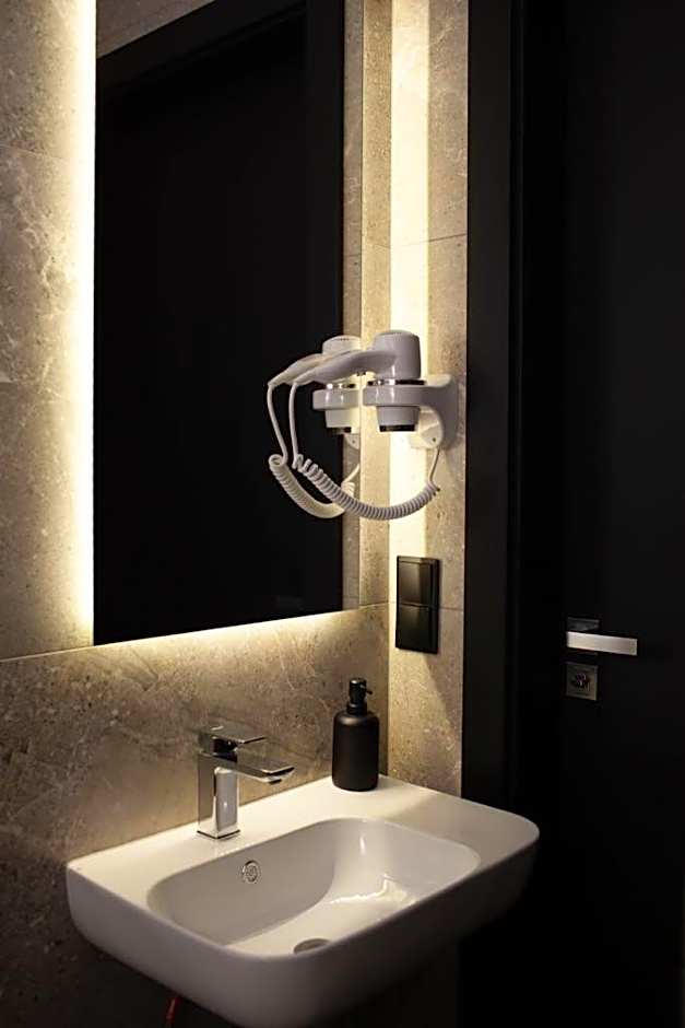 "Przy Rynku" pokoje z prywatnymi łazienkami