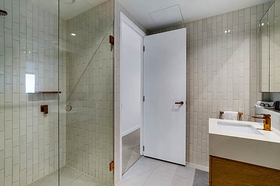 Collins House Apartments by CLLIX