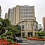Yuexiu Hotel (Golden Key Floor)