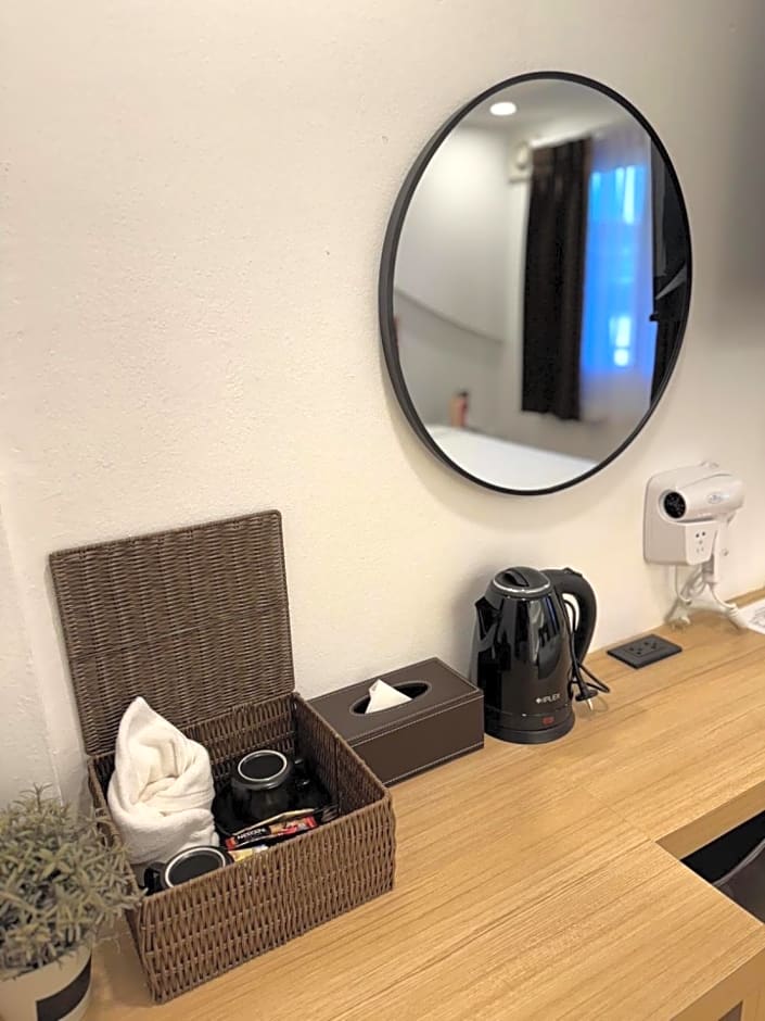 S1 City Hotel Buriram