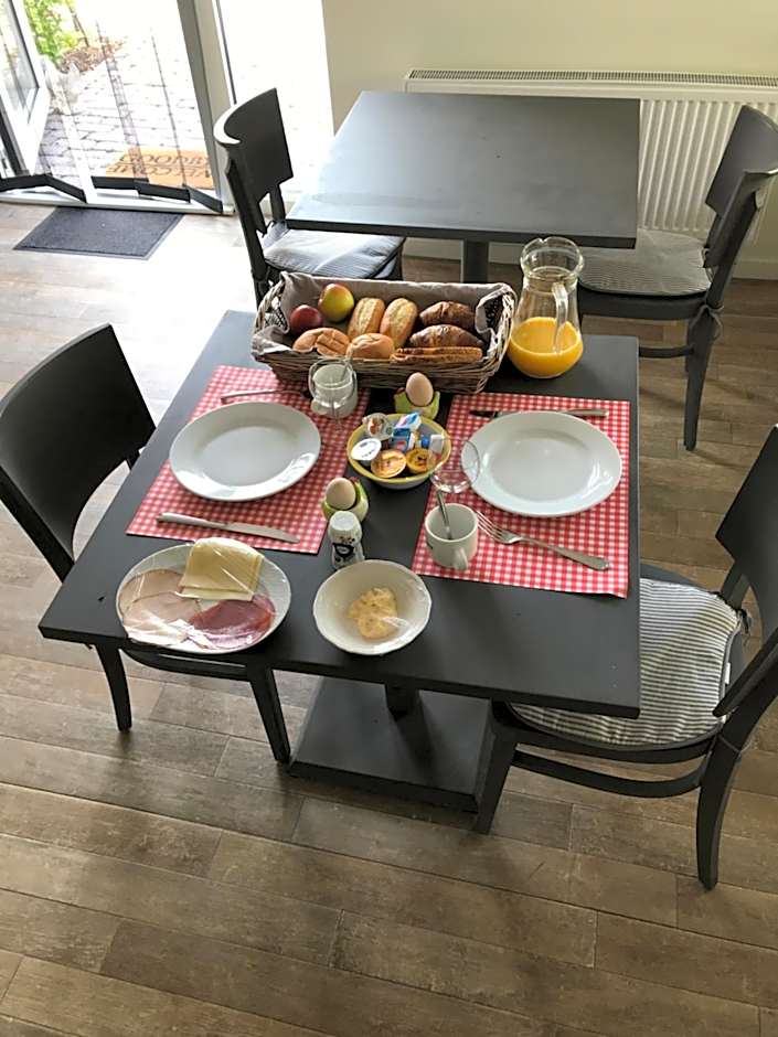 Herberg de Appelgaard