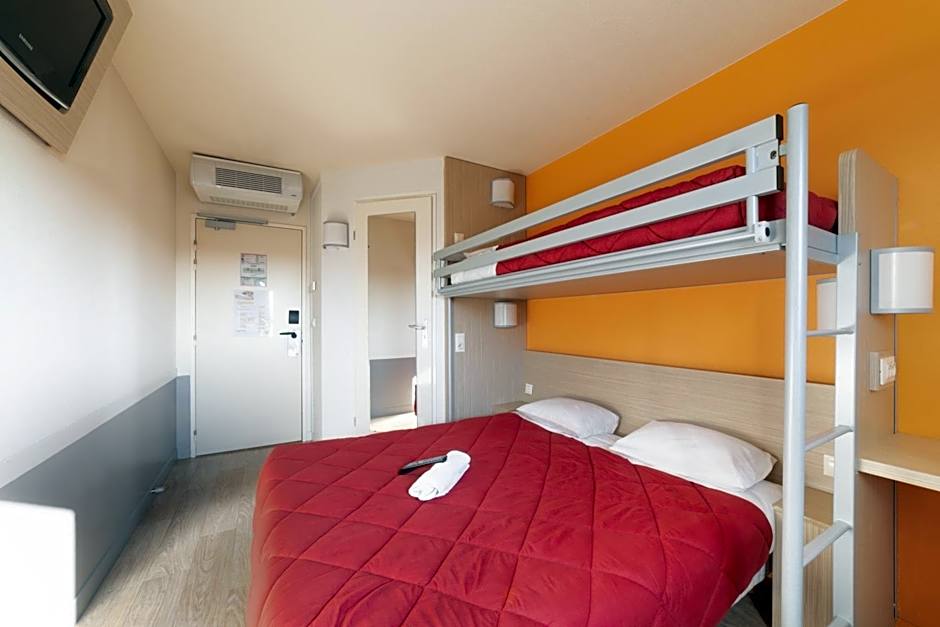 Premiere Classe Maubeuge