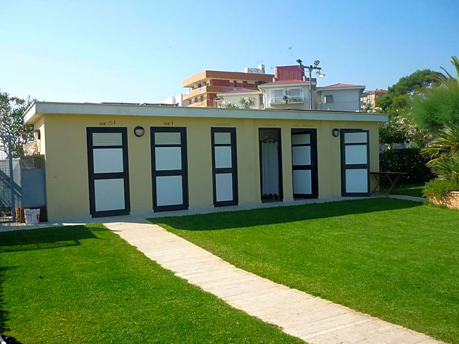 Hotel Miramare - Silvi Marina