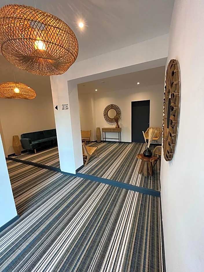 Home Place Apartments - Gujan Arcachon