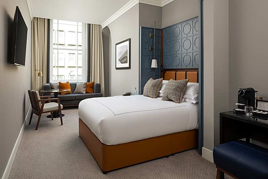 The Parkgate Hotel