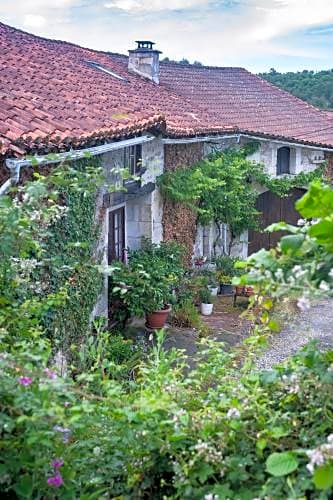 Brantome Les Ages Chambre d'hotes