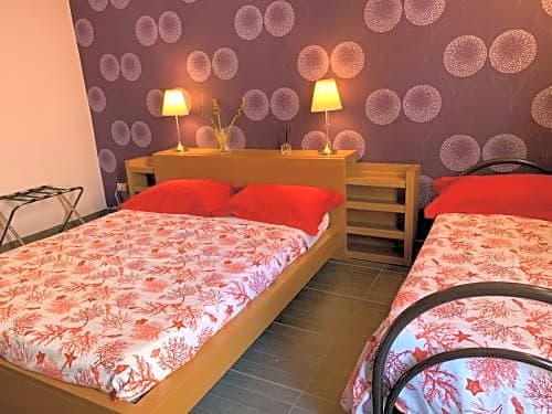 B&B CANOVA Catania