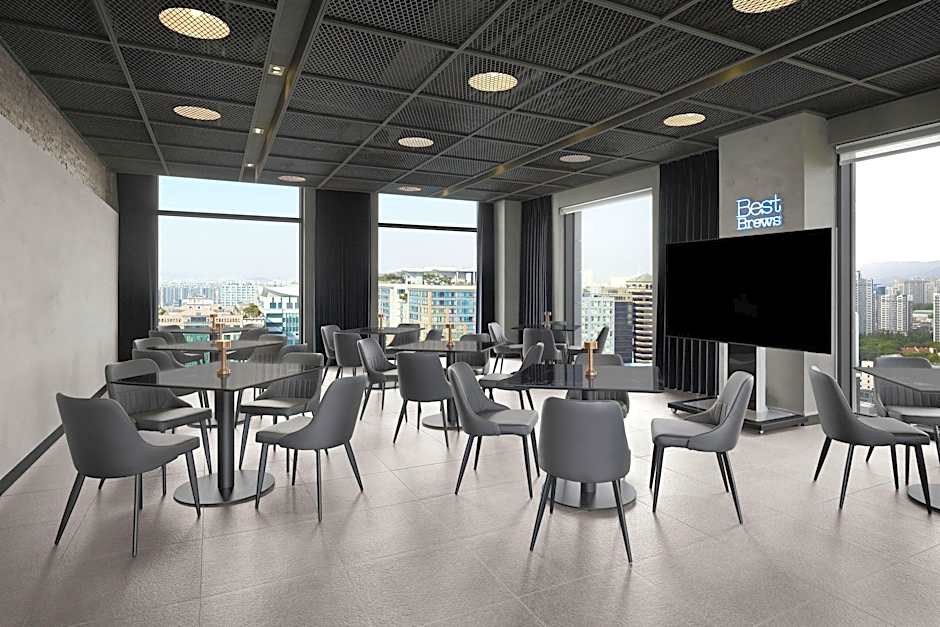 Four Points by Sheraton Suwon