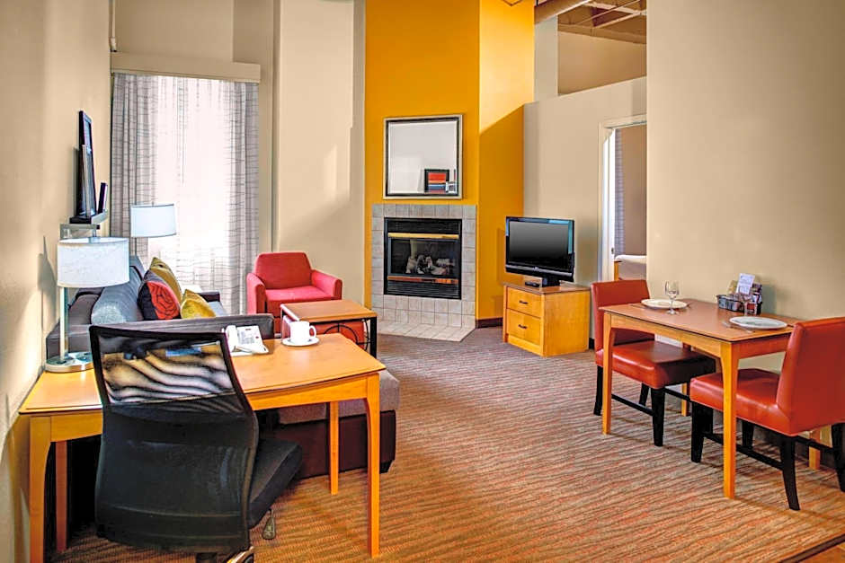Residence Inn by Marriott Atlanta Midtown/Peachtree at 17th