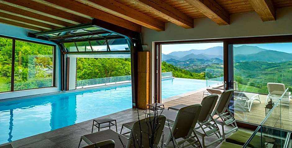 Aura Relais