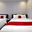 RedDoorz Plus @ Paal 2 Manado