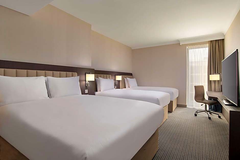 Hilton London Gatwick Airport